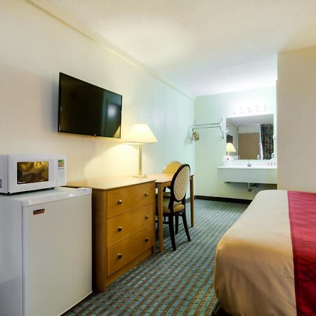 Econo Lodge Shorewood/Joliet Camera foto