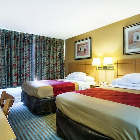 Econo Lodge Shorewood/Joliet Camera foto