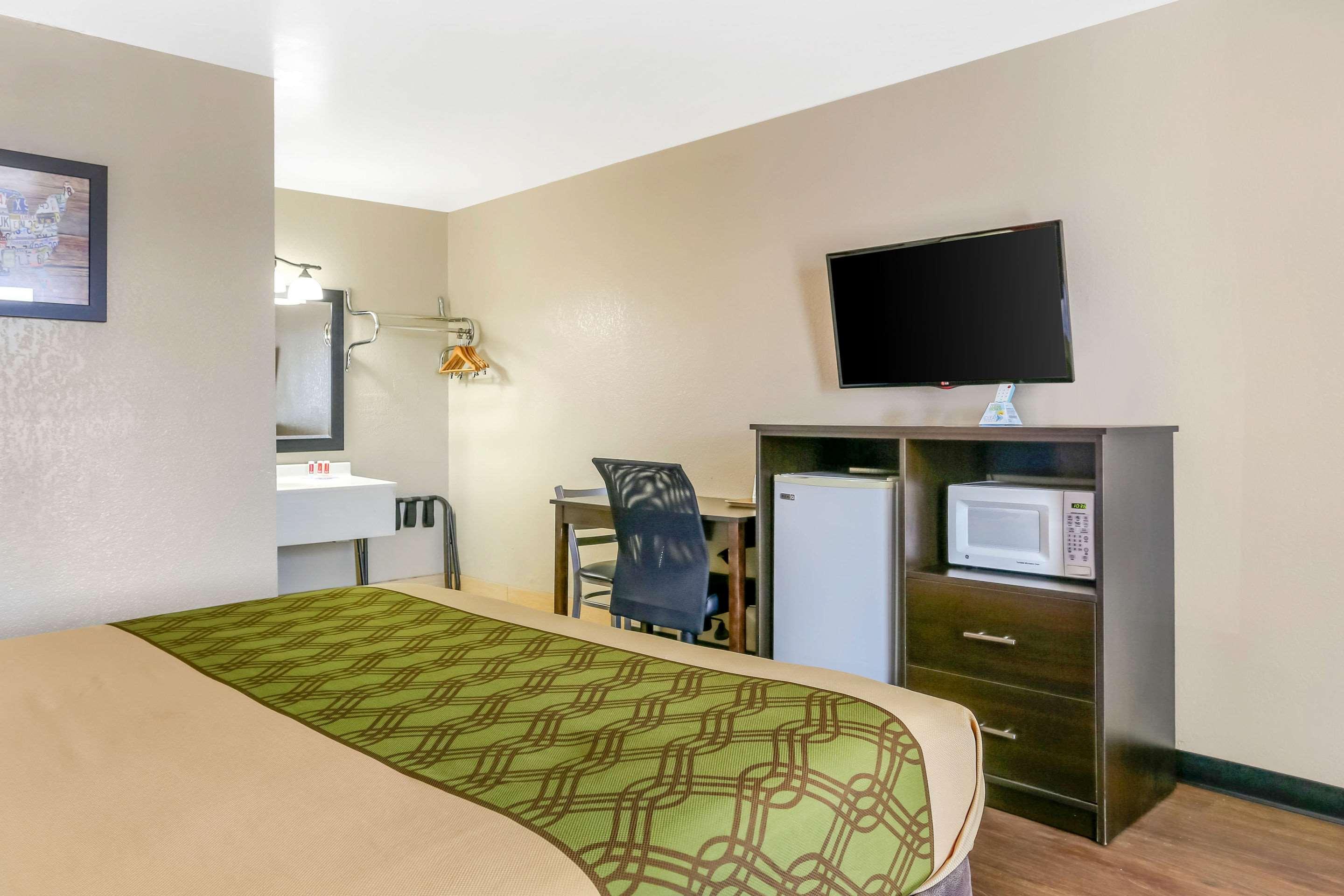 Econo Lodge Shorewood/Joliet Esterno foto