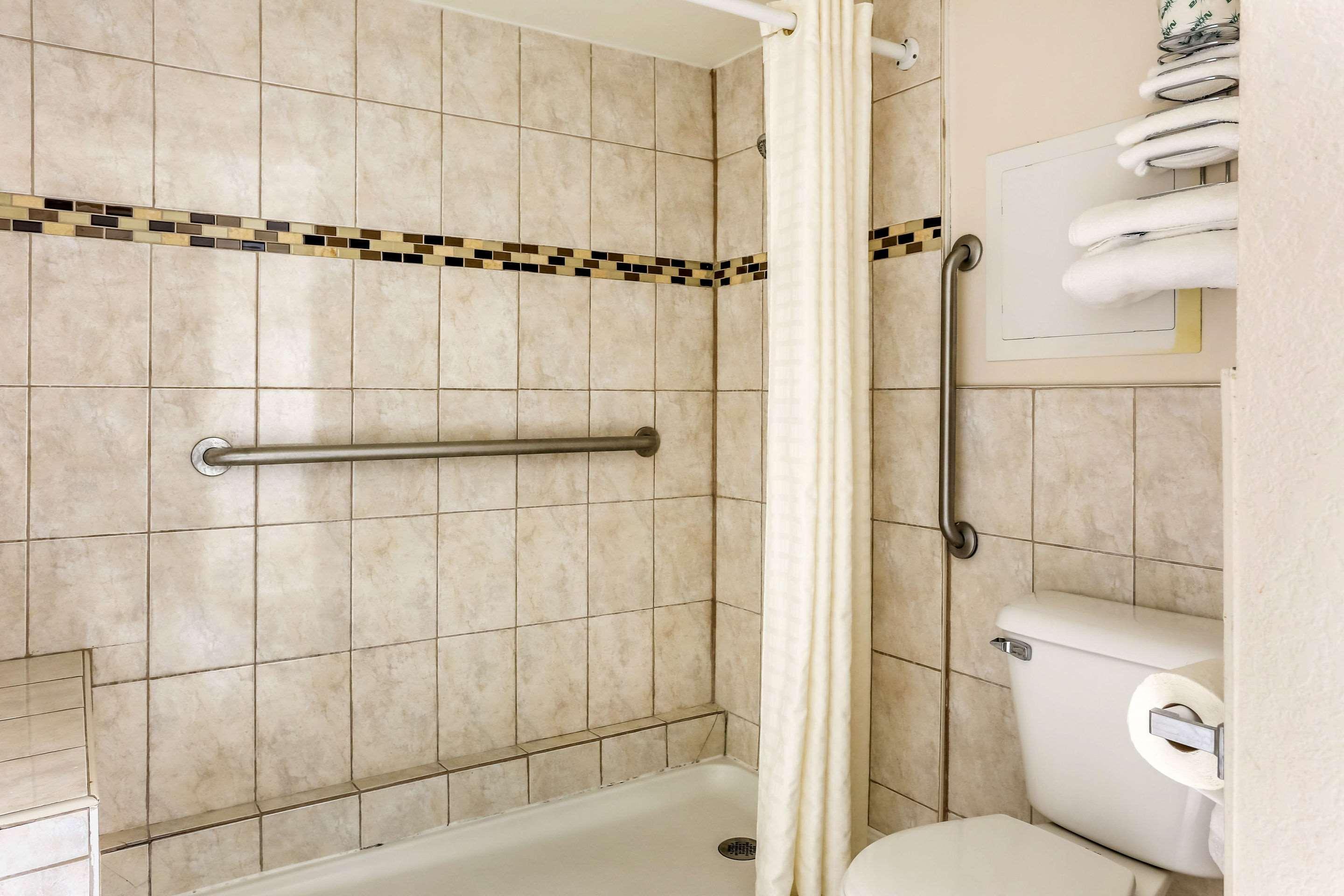 Econo Lodge Shorewood/Joliet Esterno foto
