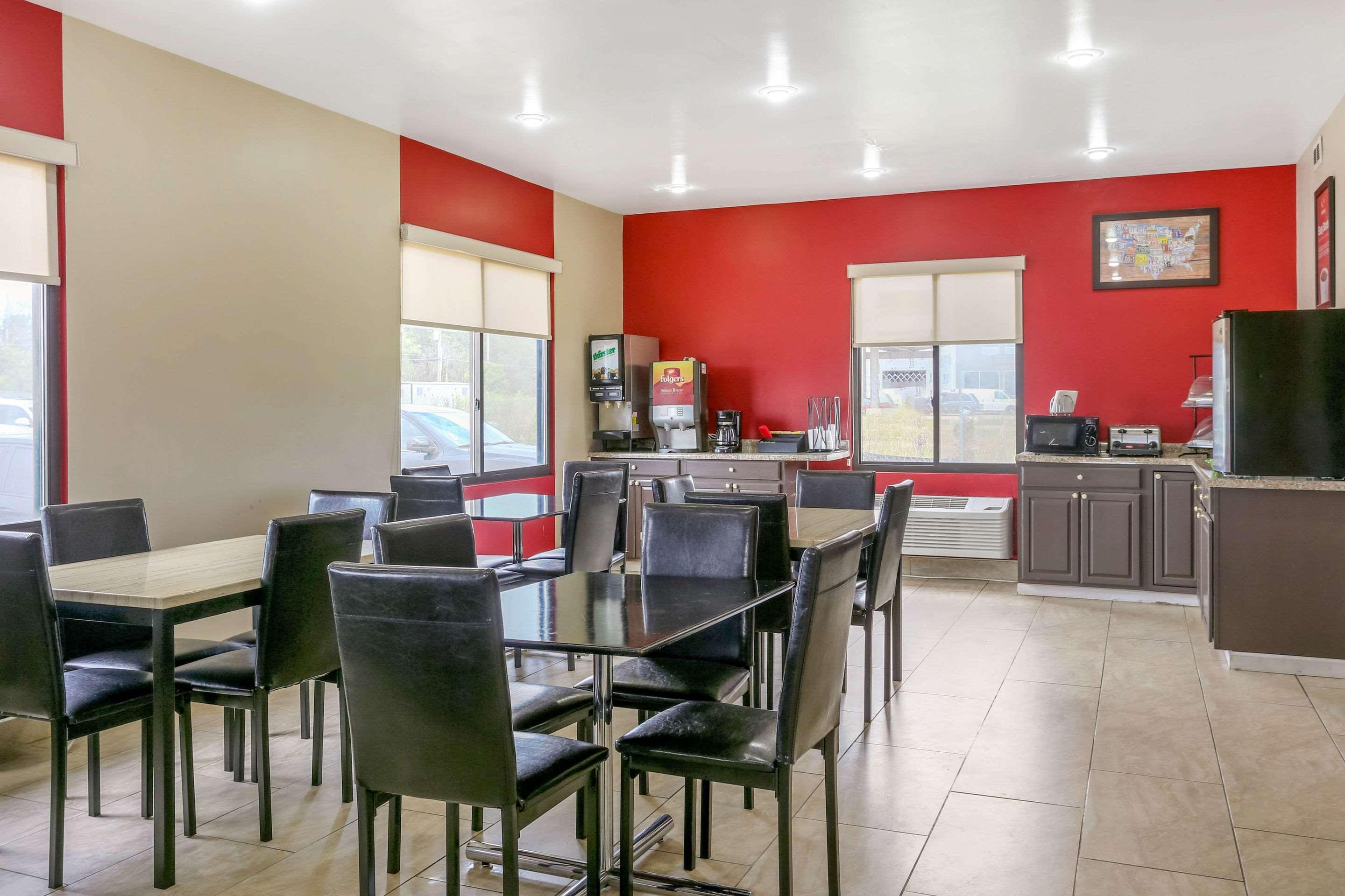 Econo Lodge Shorewood/Joliet Esterno foto