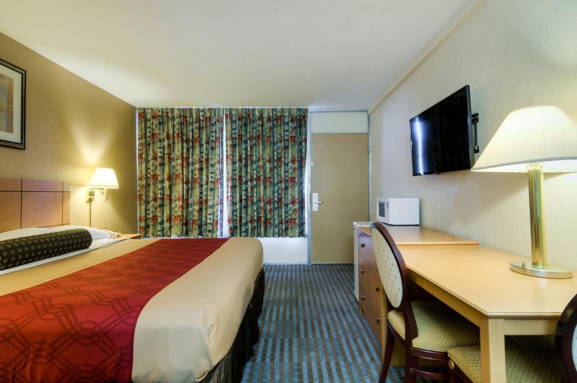 Econo Lodge Shorewood/Joliet Camera foto