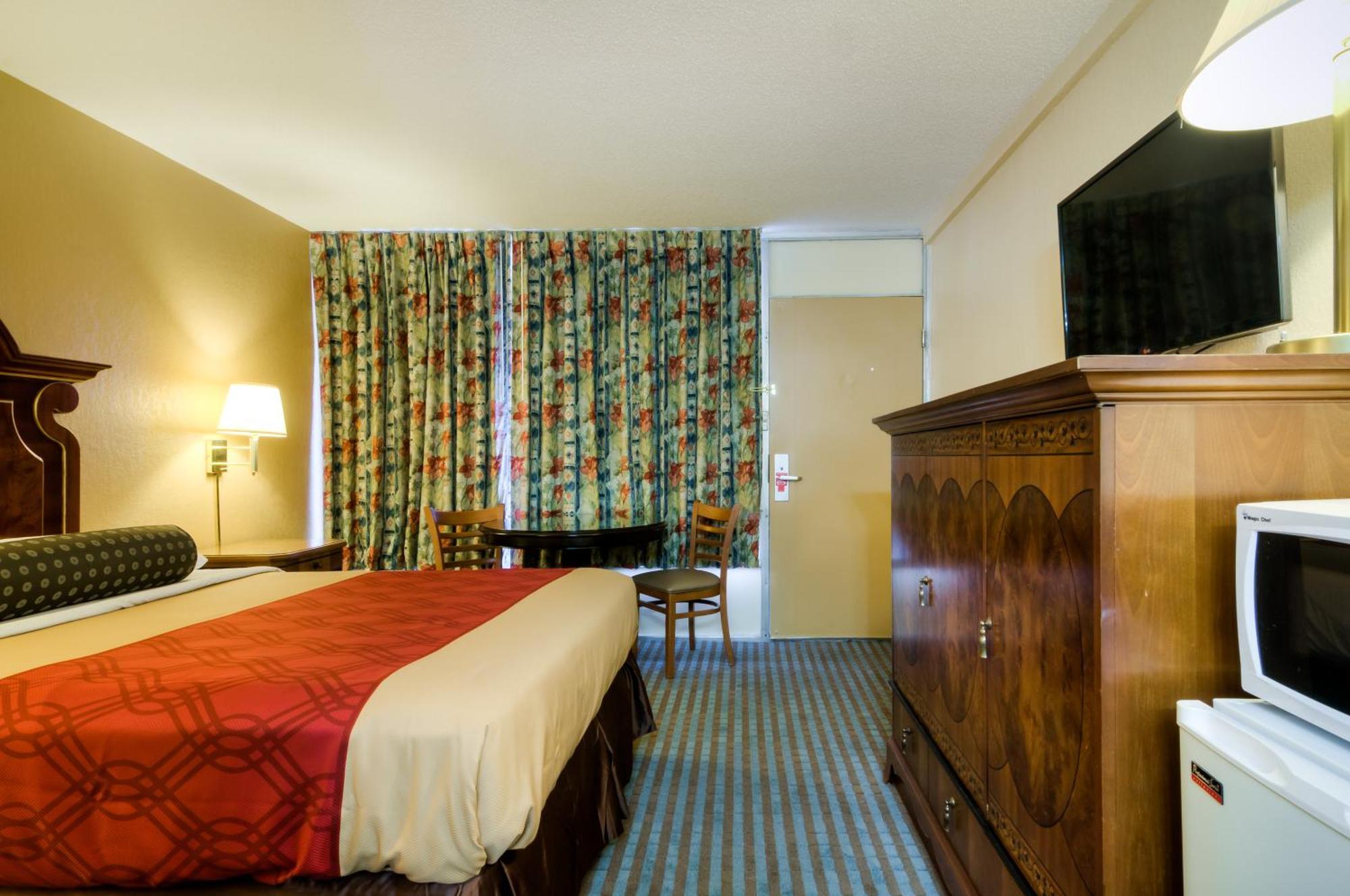 Econo Lodge Shorewood/Joliet Camera foto