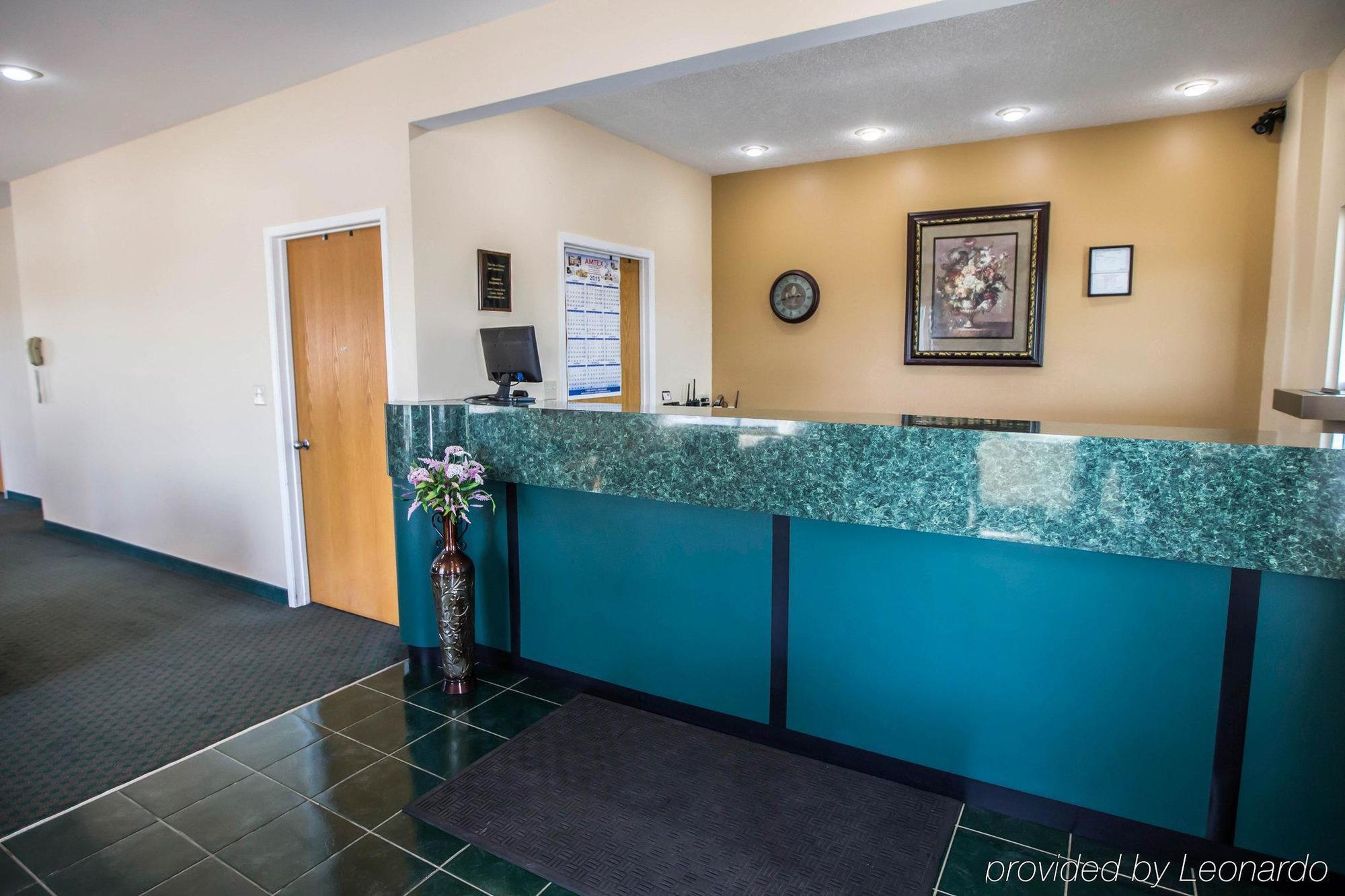 Econo Lodge Shorewood/Joliet Esterno foto