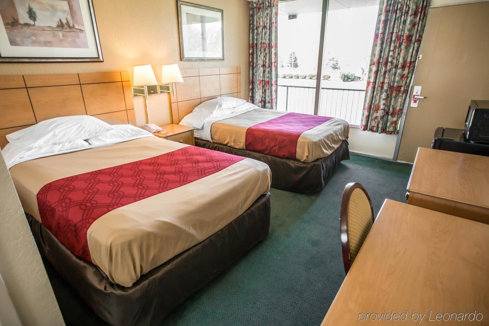 Econo Lodge Shorewood/Joliet Esterno foto