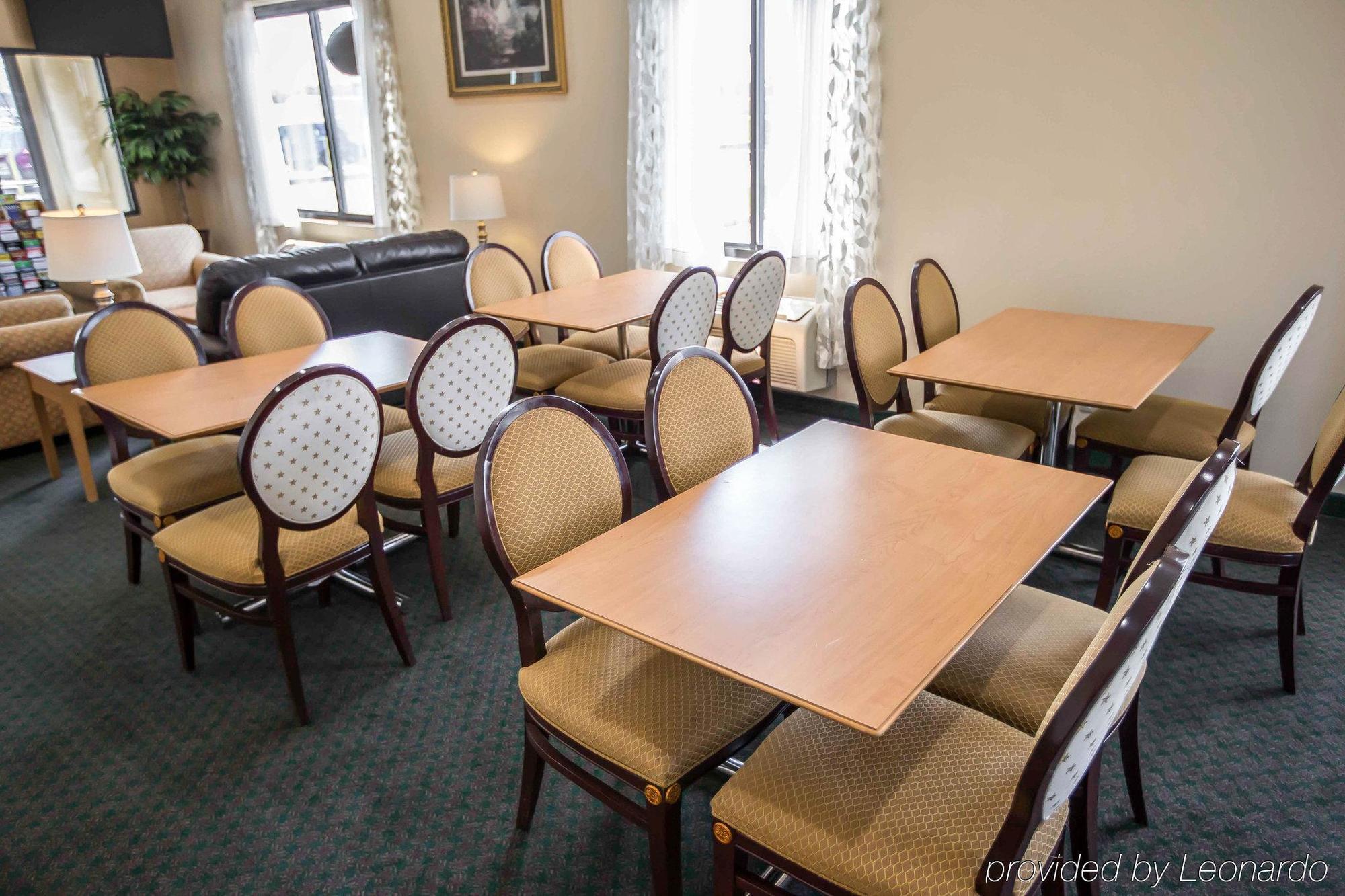 Econo Lodge Shorewood/Joliet Esterno foto