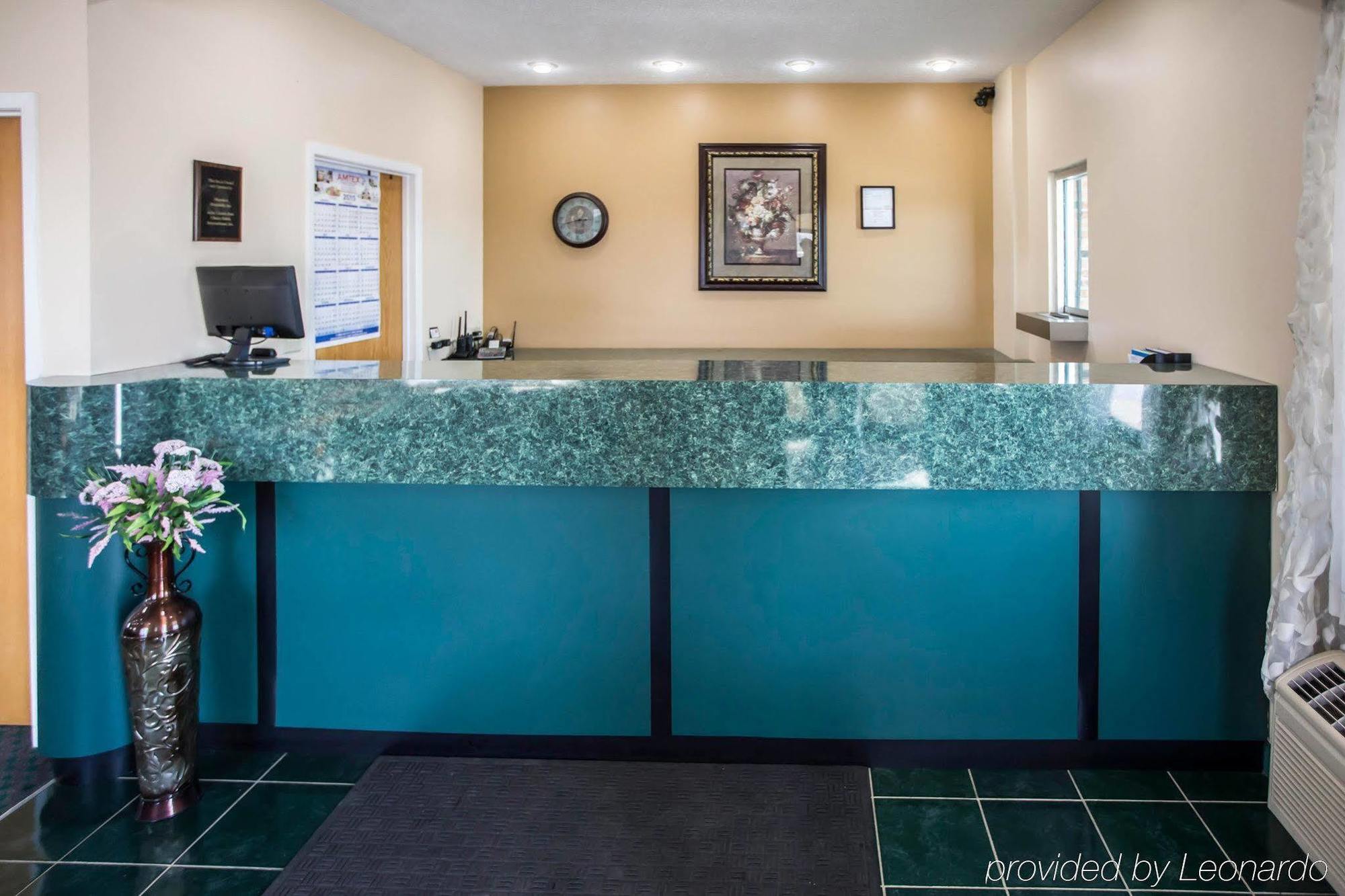 Econo Lodge Shorewood/Joliet Esterno foto