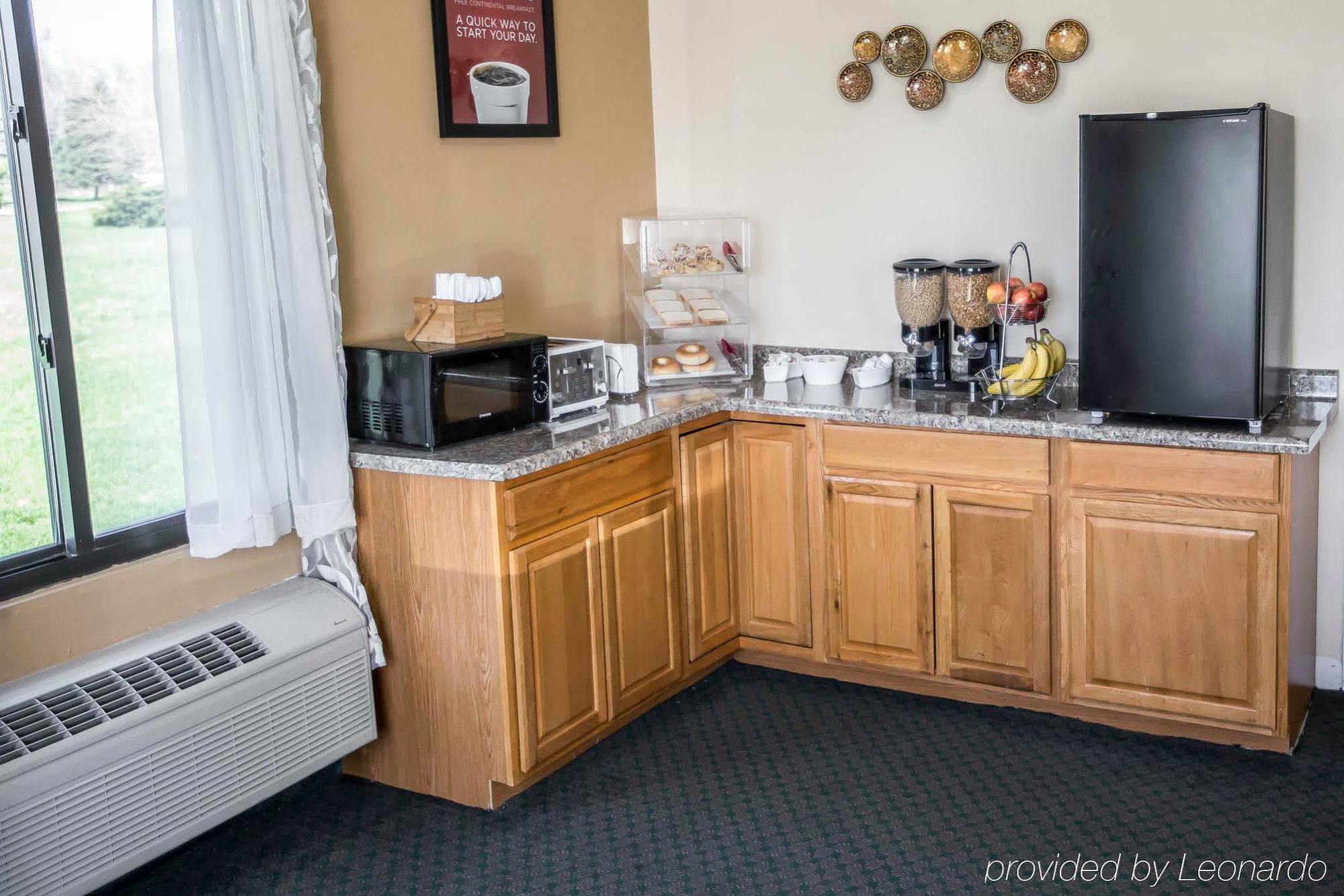 Econo Lodge Shorewood/Joliet Esterno foto