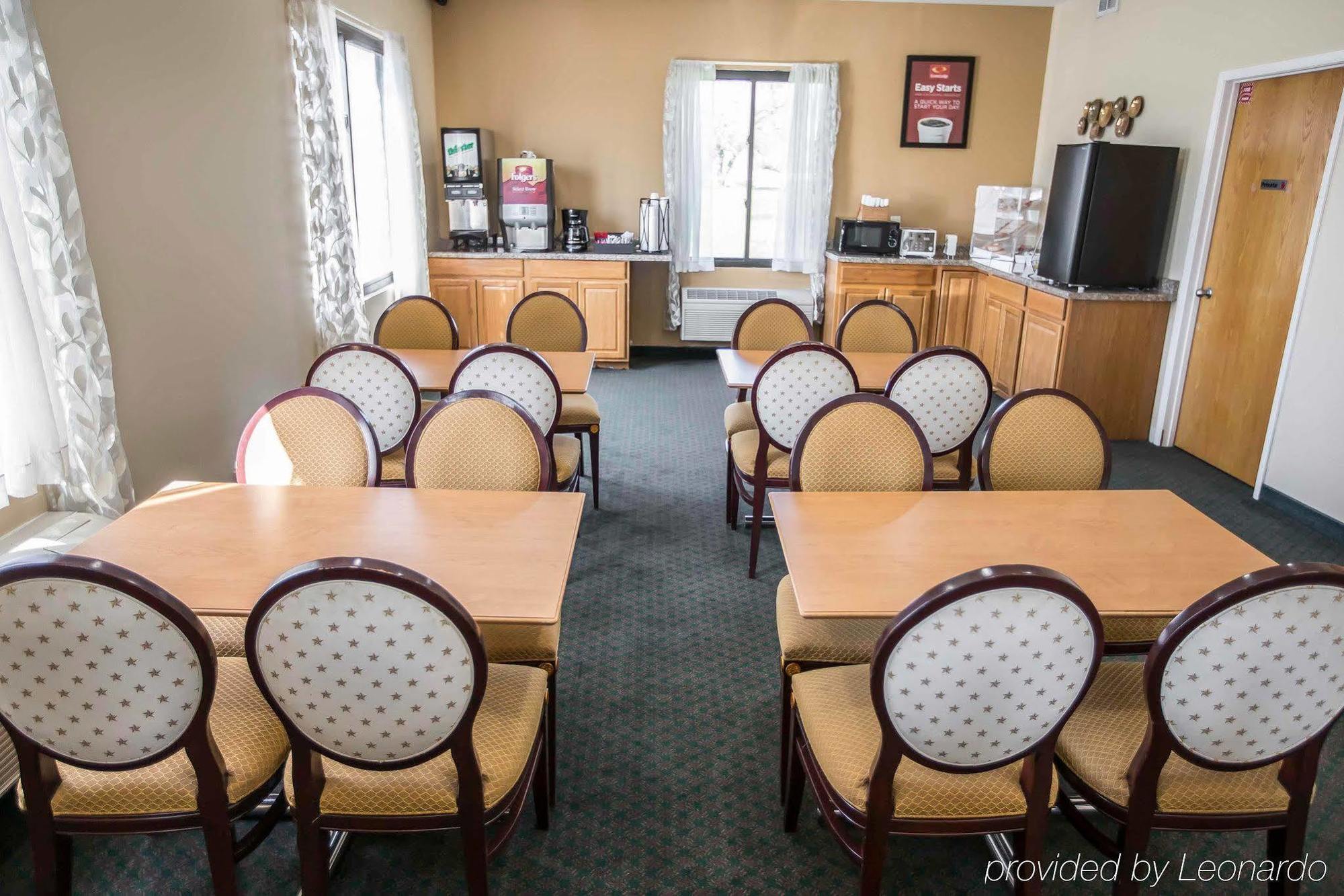 Econo Lodge Shorewood/Joliet Esterno foto