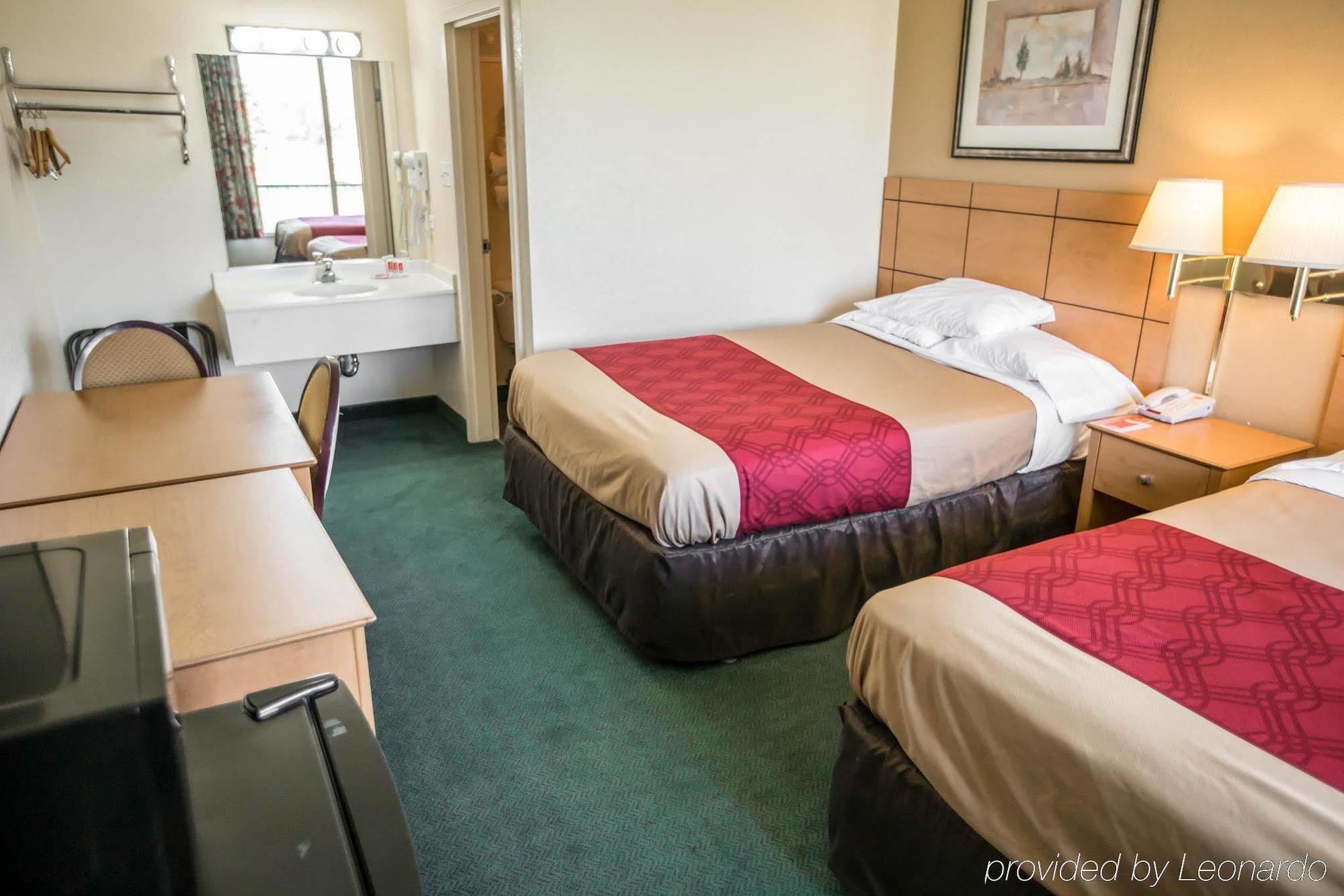 Econo Lodge Shorewood/Joliet Esterno foto