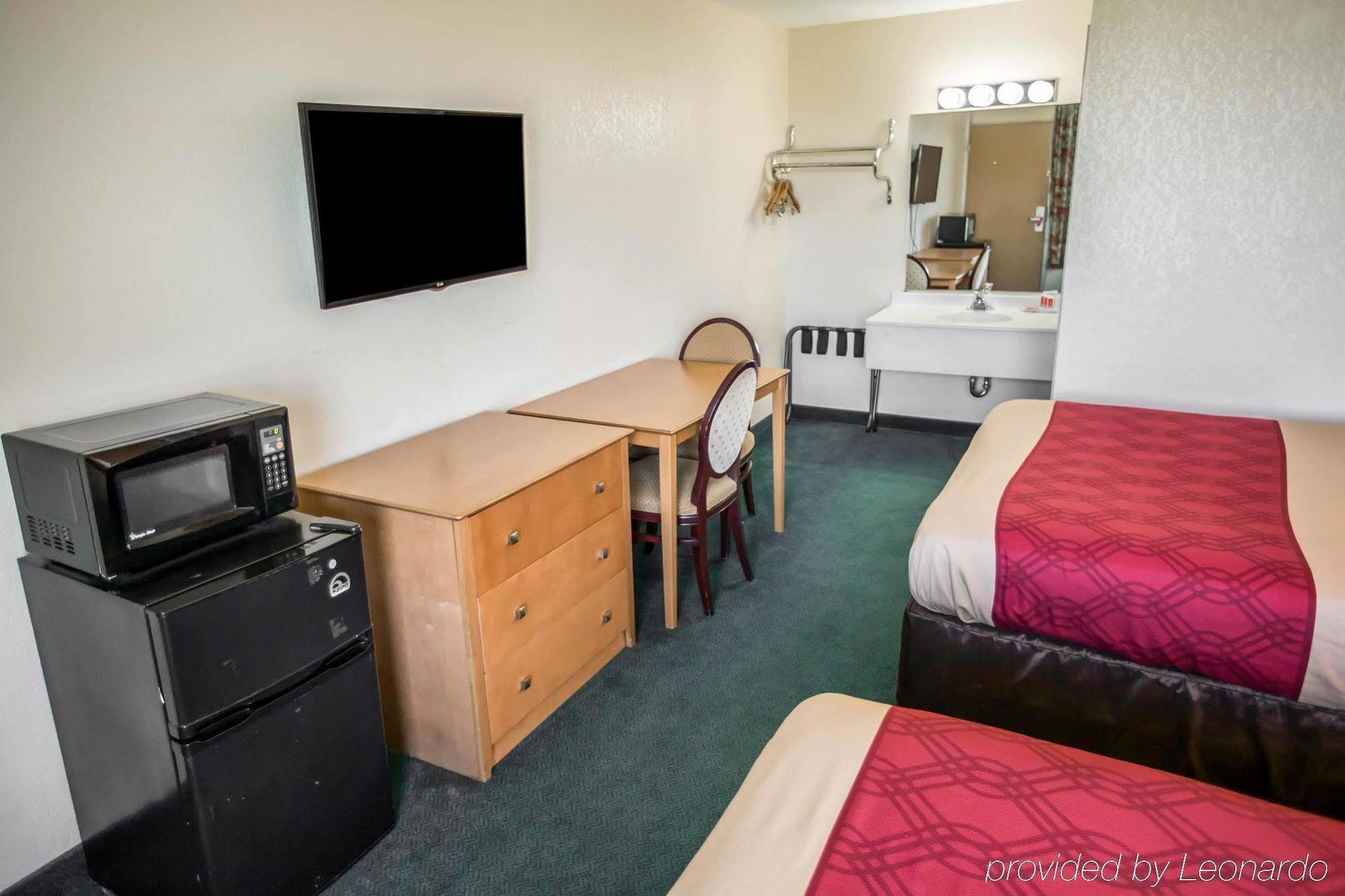 Econo Lodge Shorewood/Joliet Esterno foto