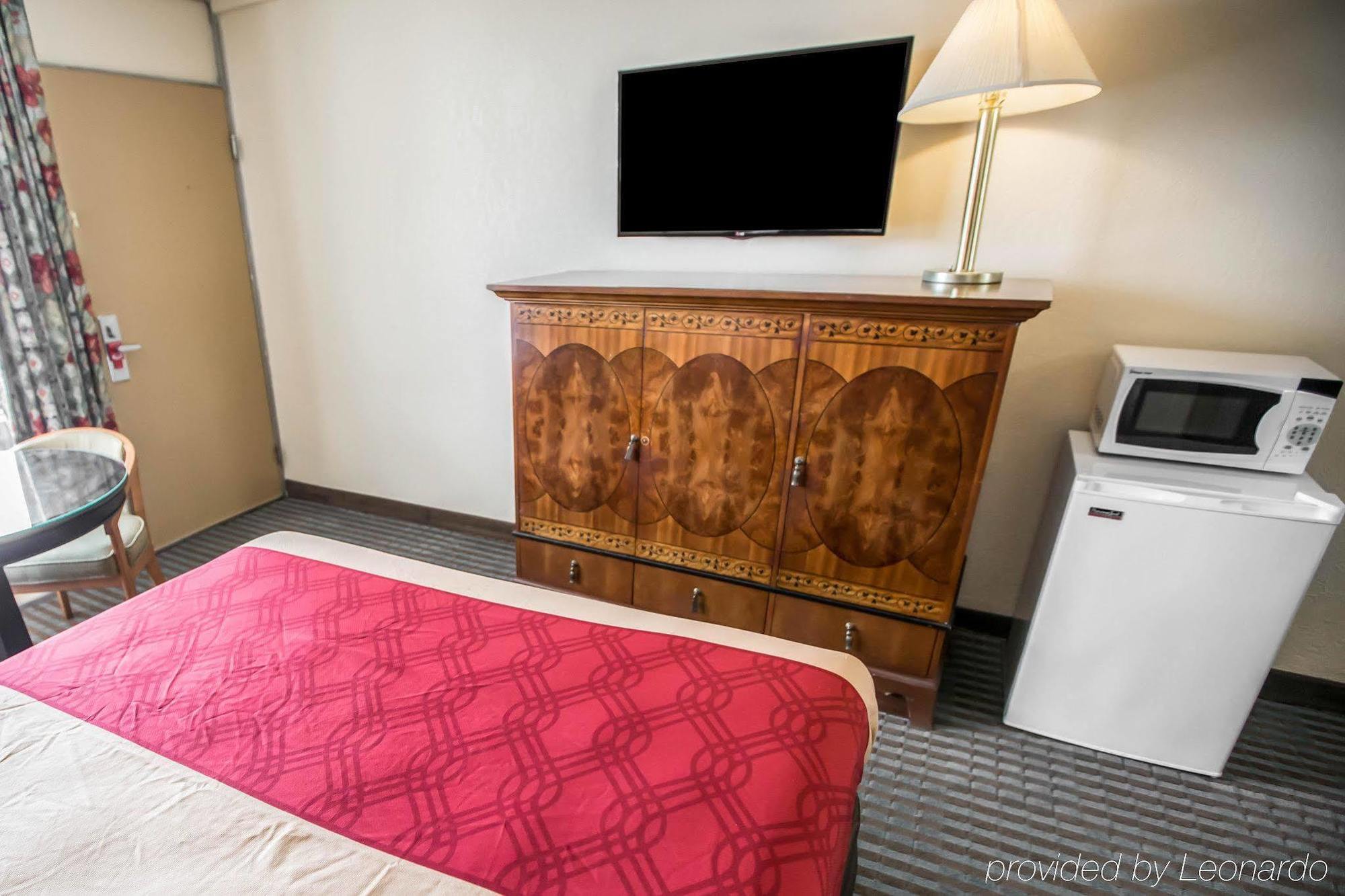 Econo Lodge Shorewood/Joliet Esterno foto