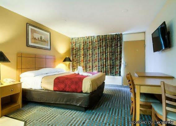 Econo Lodge Shorewood/Joliet Esterno foto