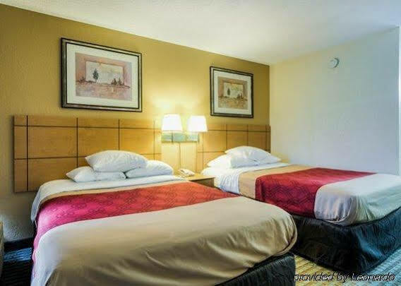 Econo Lodge Shorewood/Joliet Esterno foto