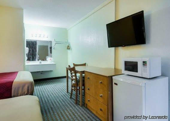 Econo Lodge Shorewood/Joliet Esterno foto