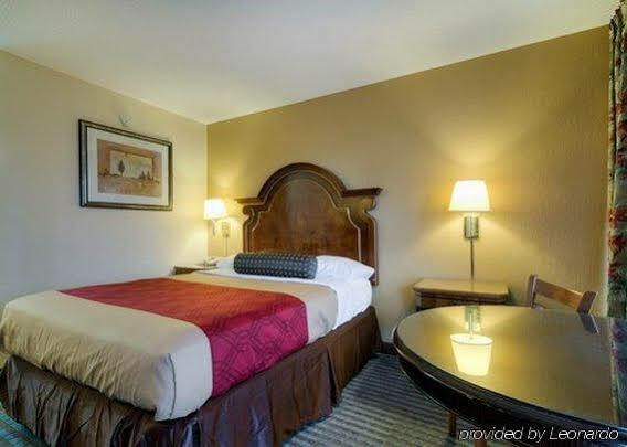 Econo Lodge Shorewood/Joliet Esterno foto